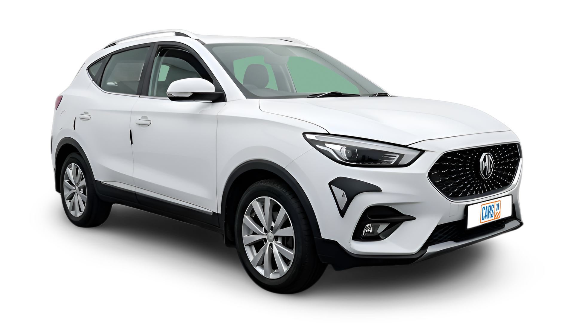 2022 MG ASTOR - SUV - Petrol - Manual - ₹8.05 lakh